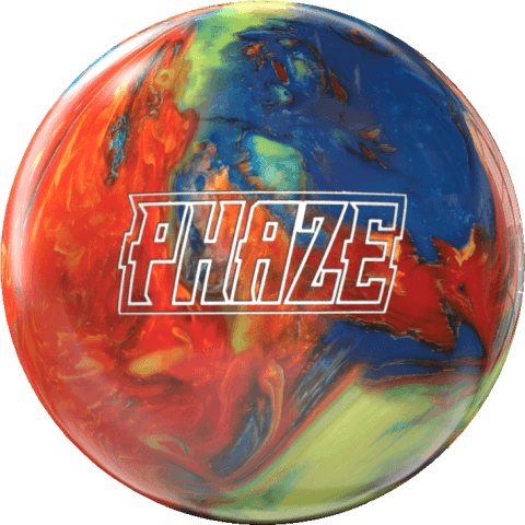 Storm Phaze
