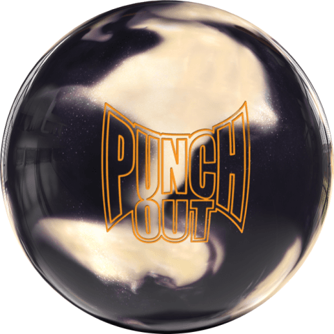 Storm Punch Out