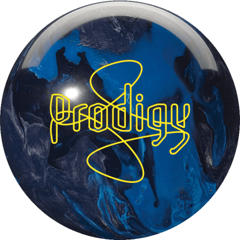 Storm Prodigy