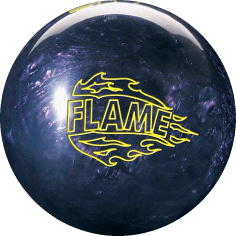 Storm Flame Urethane - Purple Pearl