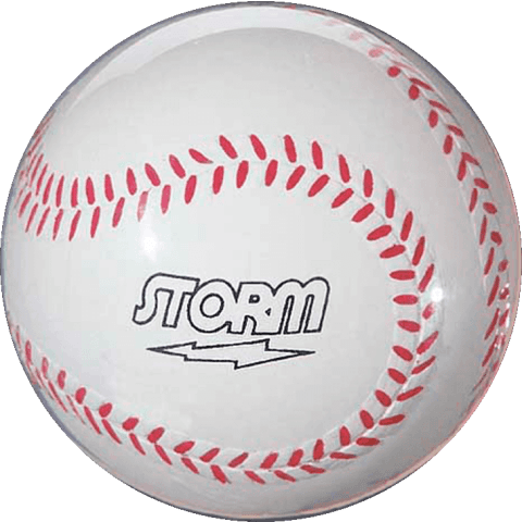 Storm Baseball