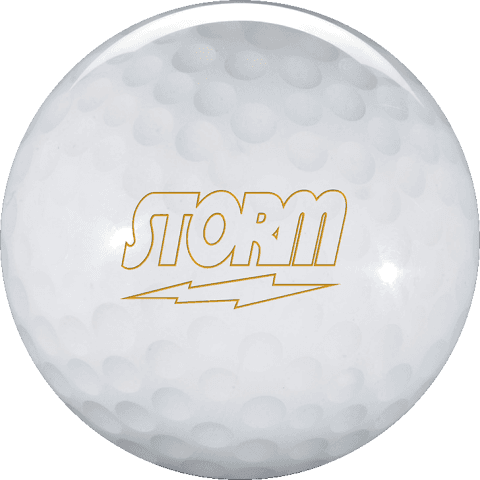 Storm Golf Ball