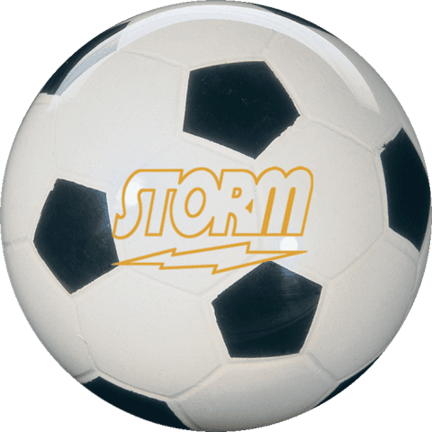 Storm Soccer Ball