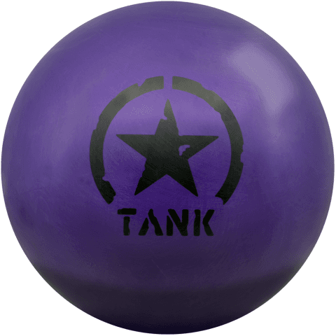 Motiv Purple Tank