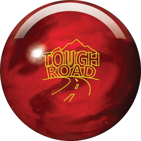 Storm Tough Road