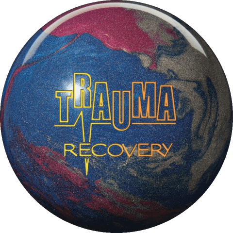 Storm Trauma Recovery