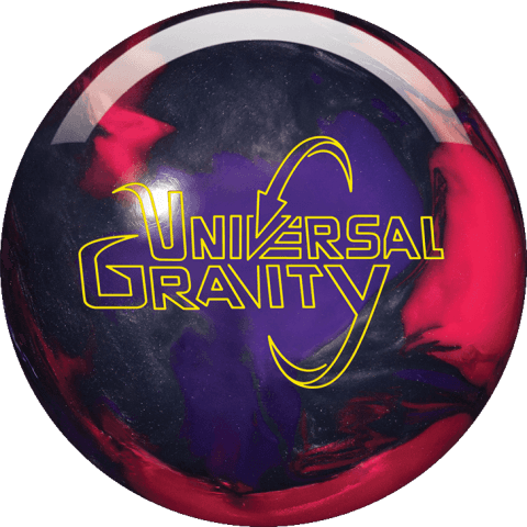 Storm Universal Gravity