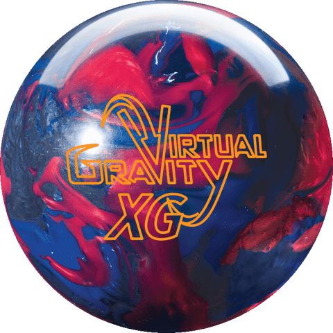 Storm Virtual Gravity XG