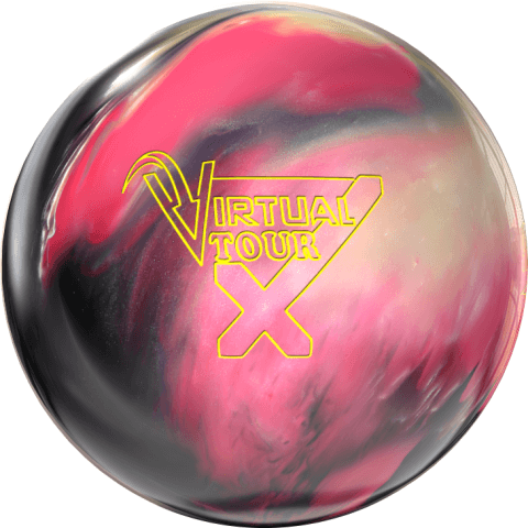 Storm Virtual Tour X