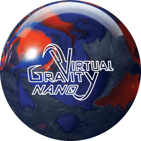 Storm Virtual Gravity NANO Pearl