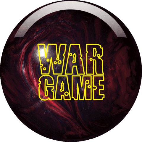 Storm War Game