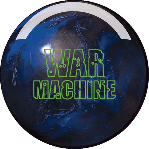 Storm War Machine