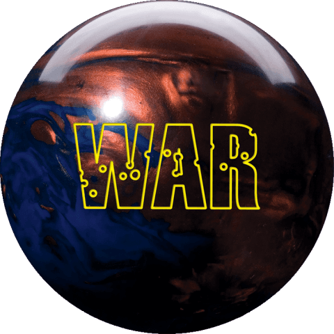 Storm War