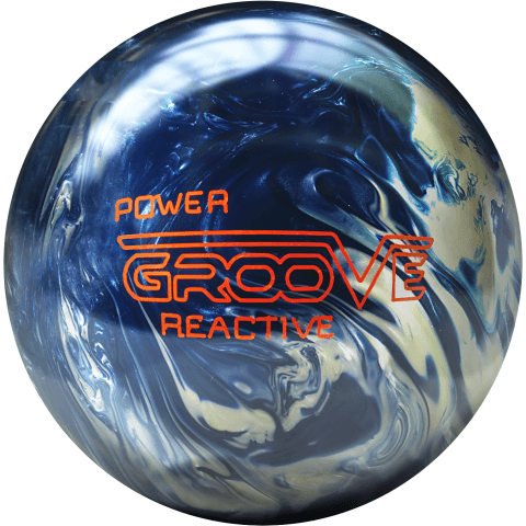 Brunswick Power Groove Reactive (various colors)