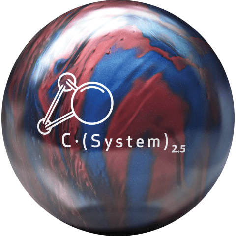 Brunswick C•(System) 2.5