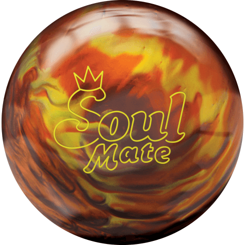 Brunswick Soul Mate