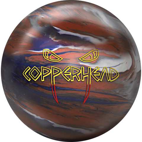 Brunswick Copperhead
