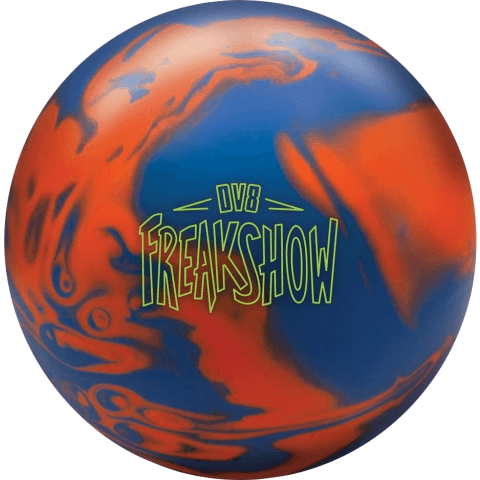 DV8 Freakshow Solid