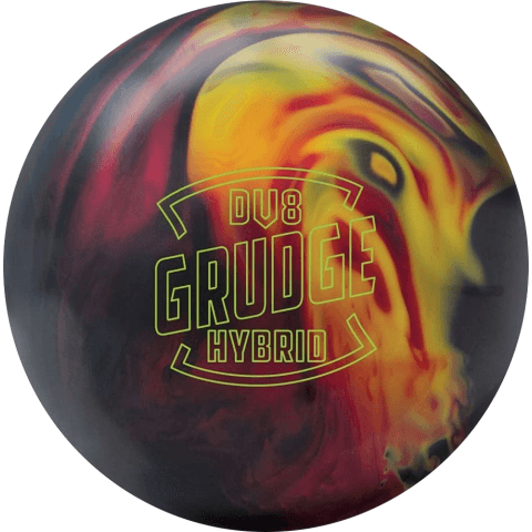 DV8 Grudge Hybrid