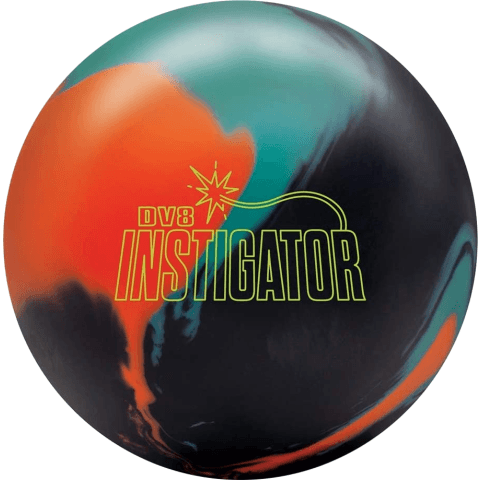 DV8 Instigator