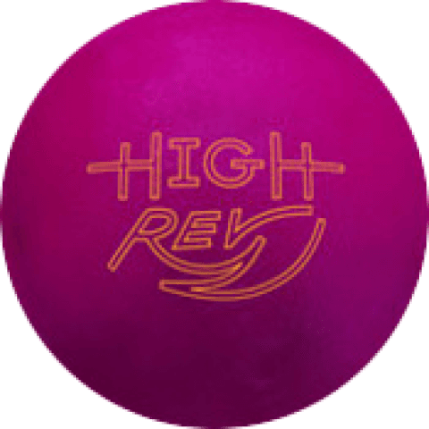 Hammer High Rev