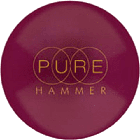 Hammer Pure Hammer