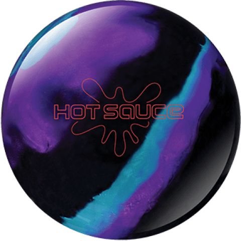 Hammer Hot Sauce Pearl