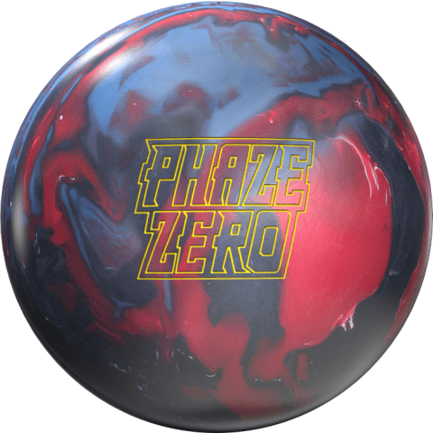 Storm Phaze Zero
