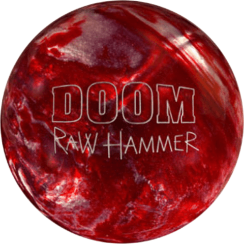 Hammer Raw Hammer Doom