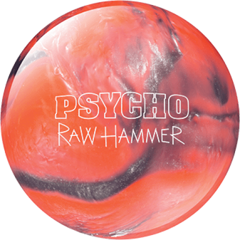 Hammer Raw Hammer Psycho