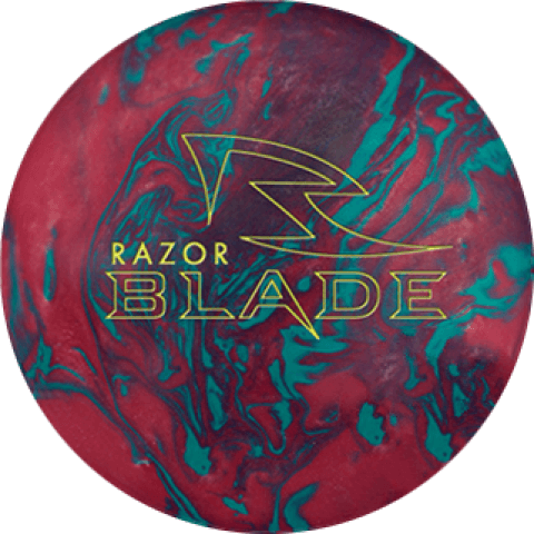 Hammer Razor Blade