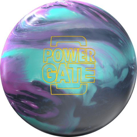 Storm Power Gate