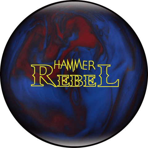 Hammer Rebel