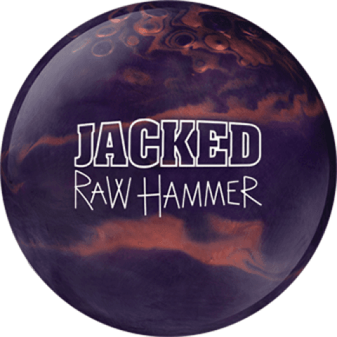 Hammer Raw Hammer Jacked