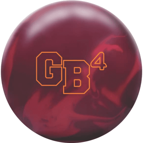 Ebonite Game Breaker 4