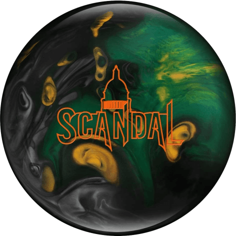 Hammer Scandal Pearl