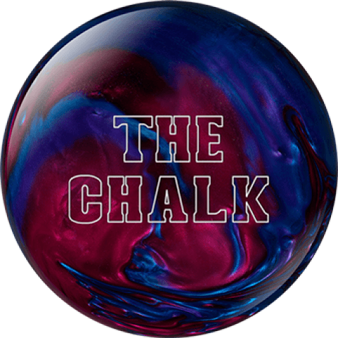 Hammer The Chalk