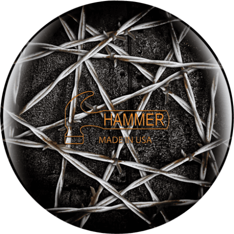 Hammer Twisted
