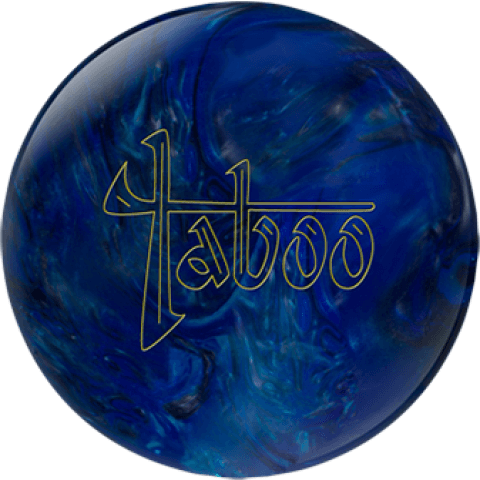 Hammer Taboo Blue/Silver