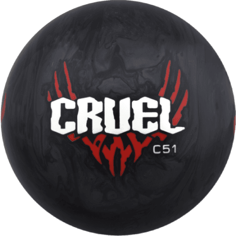 Motiv Cruel C51