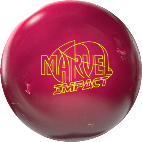 Storm Marvel Maxx Impact