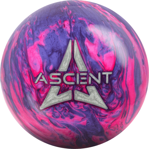 Motiv Ascent Pearl Pink/Purple