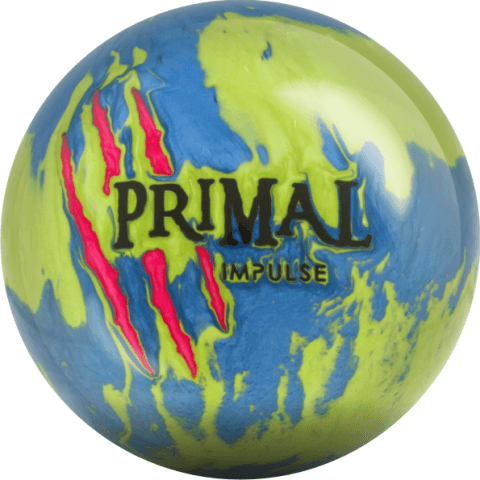 Motiv Primal Impulse