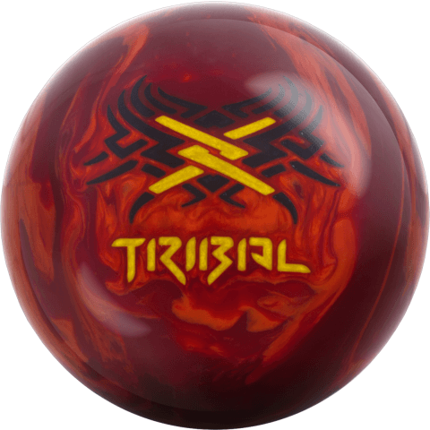 Motiv Tribal Fire