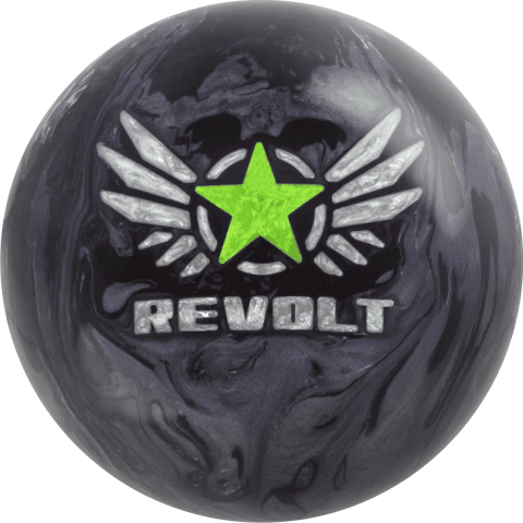 Motiv Revolt Vengeance