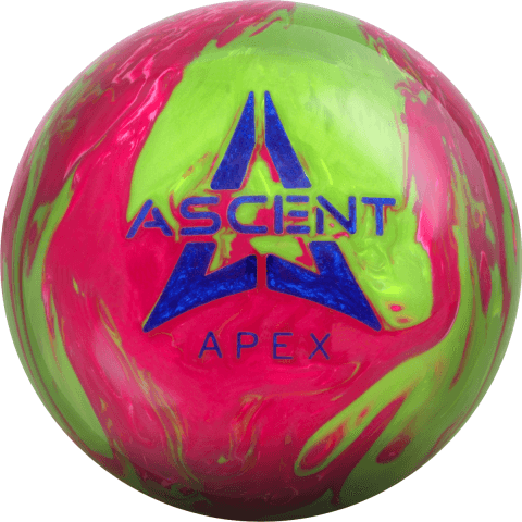 Motiv Ascent Apex Pink/Green