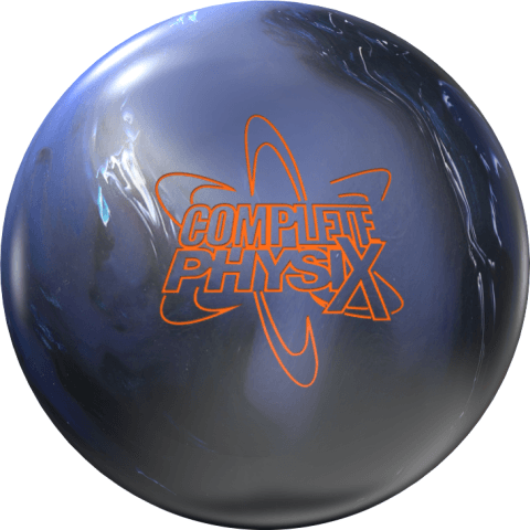 Storm Complete PhysiX