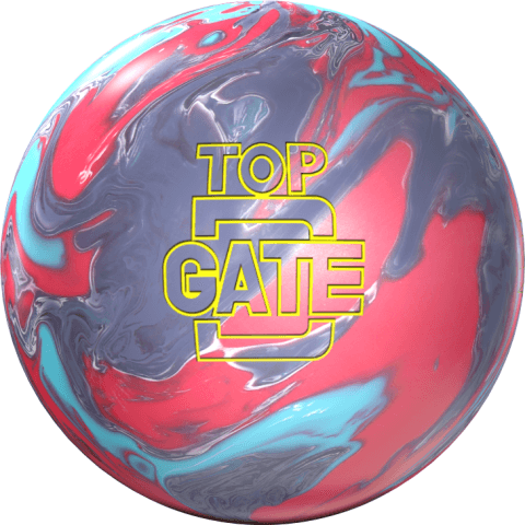 Storm Top Gate