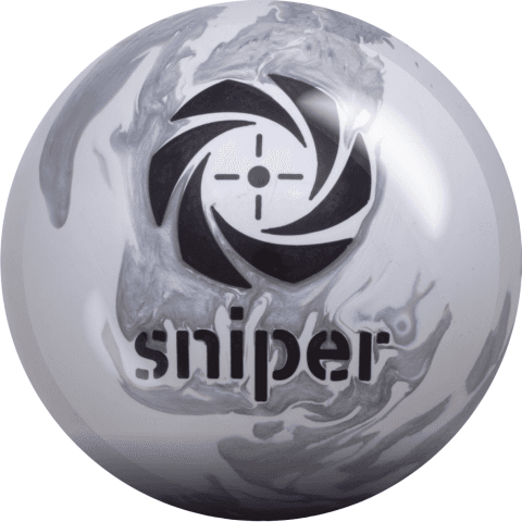 Motiv Arctic Sniper