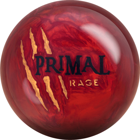 Motiv Primal Rage 5-Year Anniversary LE